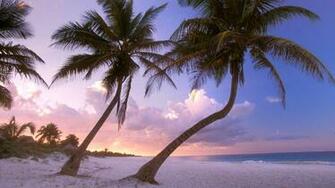 Cancun Wallpaper