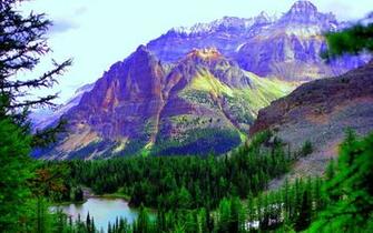 Mountain Wallpaper