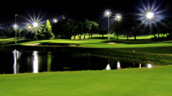 Golf Wallpaper HD