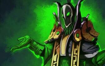 Rubick Dota Image 3m HD Wallpaper