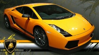 Lamborghini Wallpaper