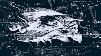Virgo Wallpaper Jpg