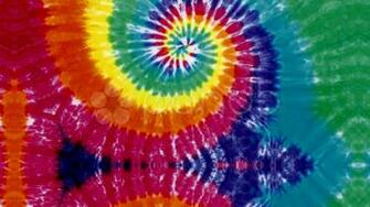 Tie Dye HD 1960s Background Wallpaper Background