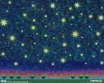 Katamari Background
