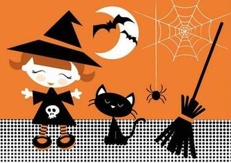 Dulces Momentos Fondos Para Escritorio Halloween