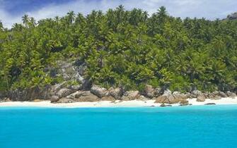 Island Palm Hotel Seychelles Private Fr Gate