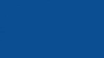 Yale Blue Solid Color Background