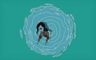 Marceline Adventure Time Desktop Wallpaper Daniellediy