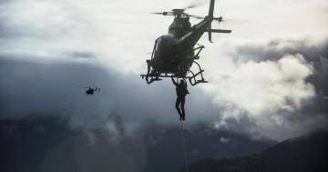 Ethan Hunt Wallpaper Mocah HD