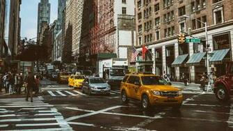 Manhattan Wallpaper X Net