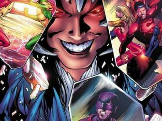 Teen Titans Computer Wallpaper Desktop Background Id