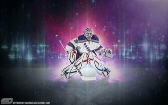Nhl Wallpaper Henrik Lundqvist New York Rangers