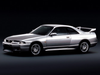 Nissan Skyline Gt Wallpaper