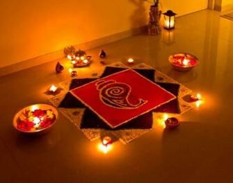 Diwali Wallpaper