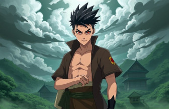 Shikamaru Nara Wallpaper