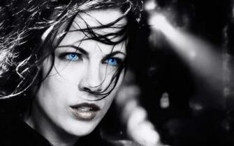 Kate Beckinsale Underworld Wallpaper