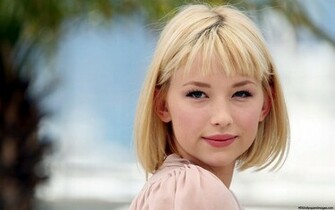 Haley Bennett HD Wallpaper Was Posted In