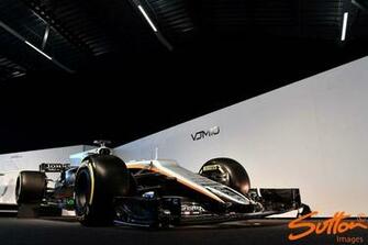 Force India Vjm10 Wallpaper