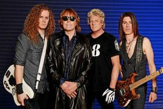 Dokken Hard Rock Hotel Casino Sioux City