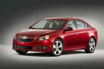 Chevrolet Cruze HD Wallpaper
