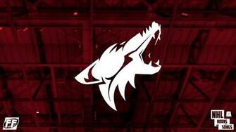 Arizona Coyotes Wallpaper X Net