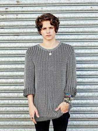 The Vamps Image Bradley Simpson HD Wallpaper And Background
