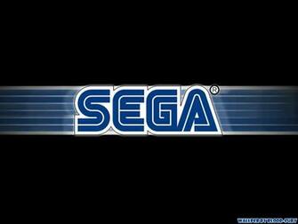 Sega Wallpaper By Bloodfury99 GamesHD