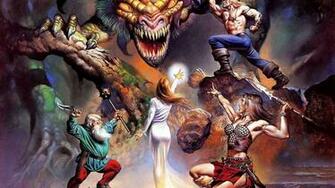 Vallejo Heroes Of Might And Magic Iii Wallpaper