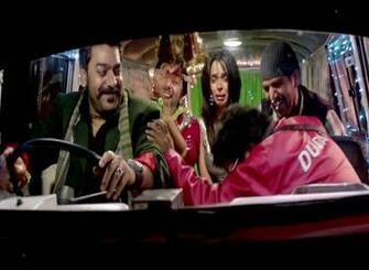Kismet Love Paisa Dilli Movie Wallpaper Apnatimepass