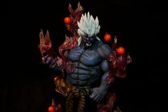 Oni Akuma Wallpaper Sota Toys By