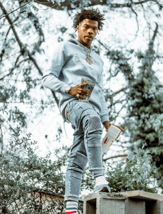 Lil Baby Wallpaper