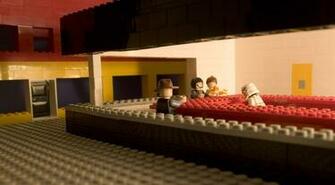 Lego Computer Wallpaper Desktop Background Id