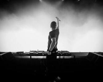 Galaxy Tab Inch Music Martin Garrix Wallpaper