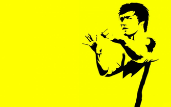 Bruce Lee Wallpaper