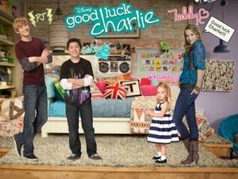 Good Luck Charlie Photos Pictures