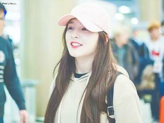 Nancy On Fantaken Incheon