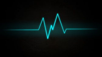 Heartbeat Wallpaper HD