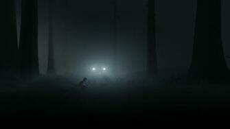 Inside Video Game Wallpaper