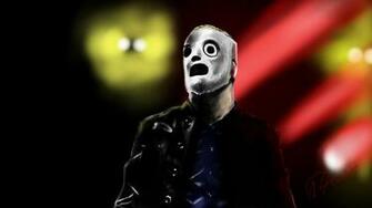Corey Taylor Wallpaper