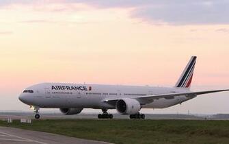 Boeing Wallpaper On