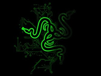 Razer Wallpaper