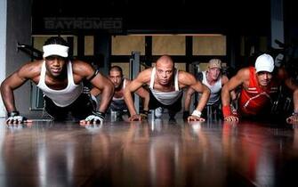Male Celebrities Training Picture Nr