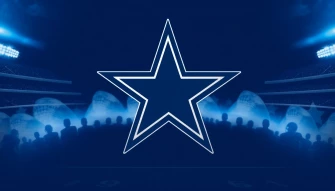 New Dallas Cowboys Wallpaper