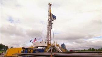 Pennsylvania To Fund Research Into Fracking Health Impacts Weny News