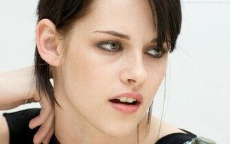 Kristen Stewart Wallpaper
