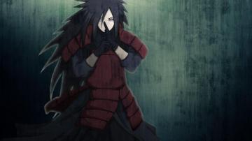 Desktop Madara Wallpaper Enwallpaper