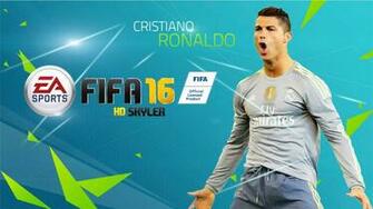 HD Skyler Cr7 Fifa