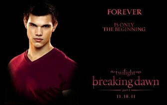 Breaking Dawn Part Wallpaper The Movie