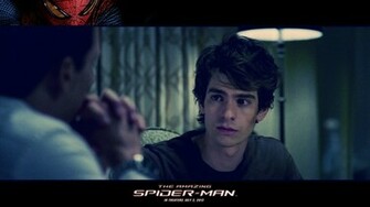 Spiderman Wallpaper Parker Peter Amazing