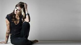 Christina Perri Singer Tattoos